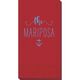 Family Anchor Guest Towels Image 2 of 2